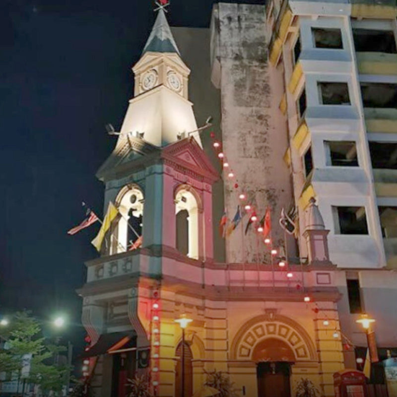 Taiping Clock Tower