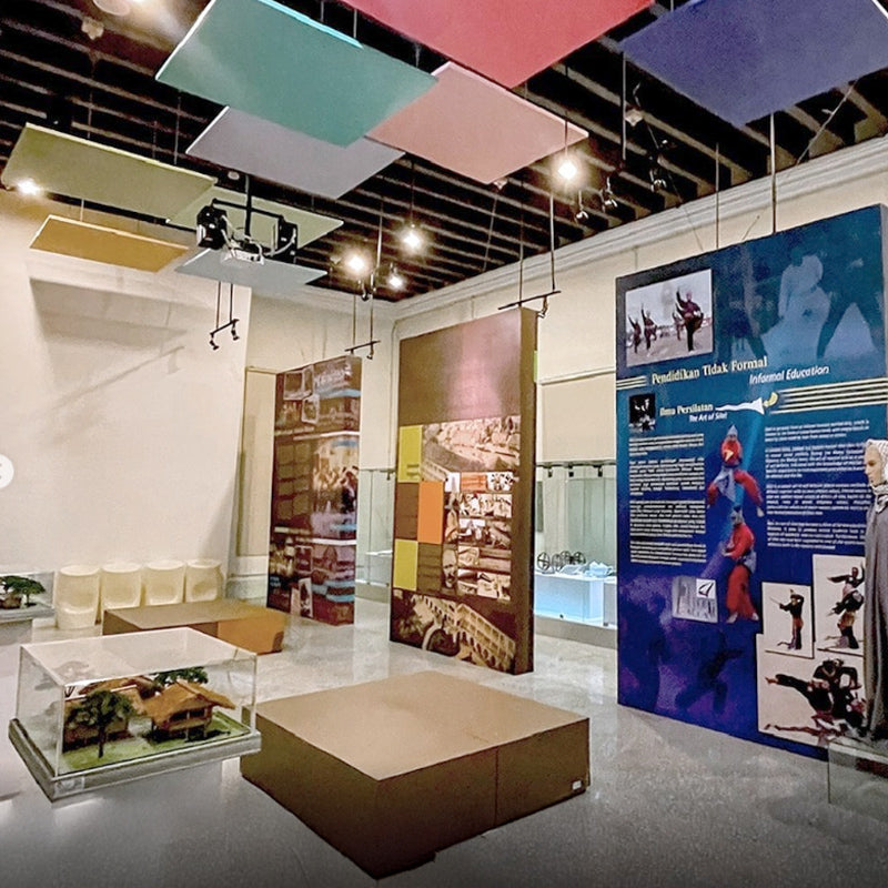 National Education Museum, Tanjung Malim