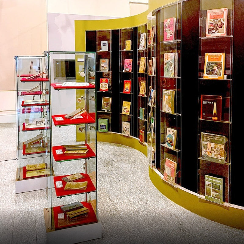 National Education Museum, Tanjung Malim