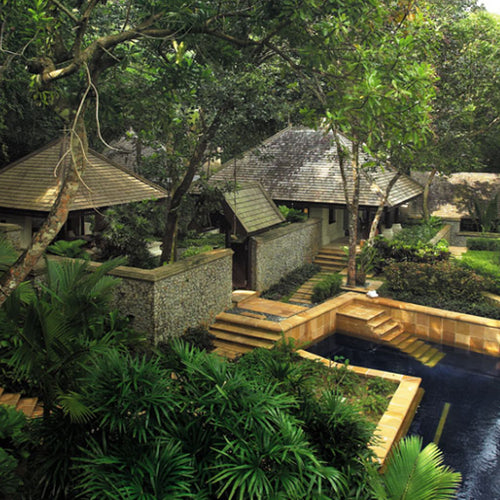 Pangkor Laut Resort