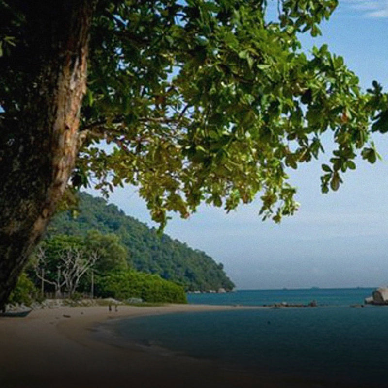Pasir Bogak Beach, Pangkor Island