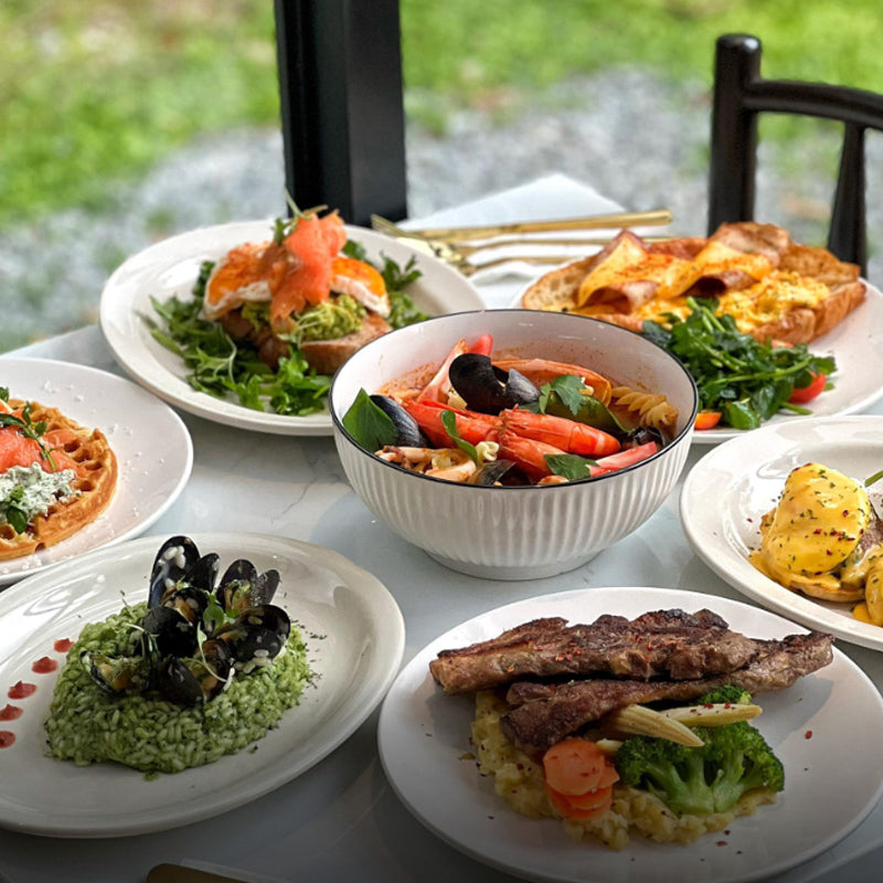 Red Brick Kitchen