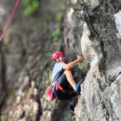 Rock Climbing - Masoorat Heritage Park (min 2 pax)