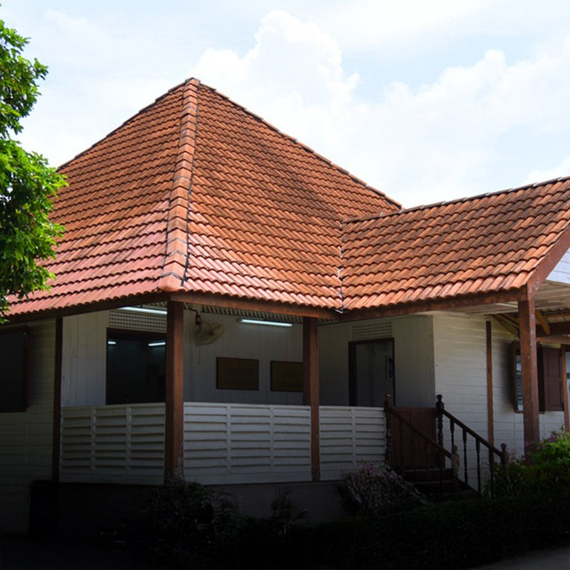 Home of DYMM Sultan Azlan Shah – EcoDoor