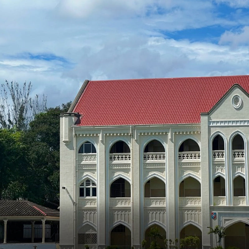 St. Michael's Institution, Ipoh