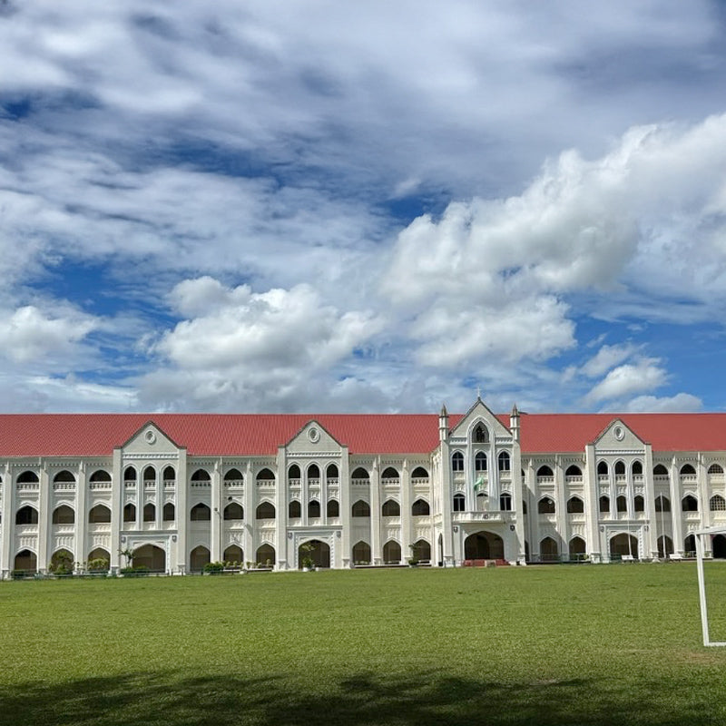 St. Michael's Institution, Ipoh
