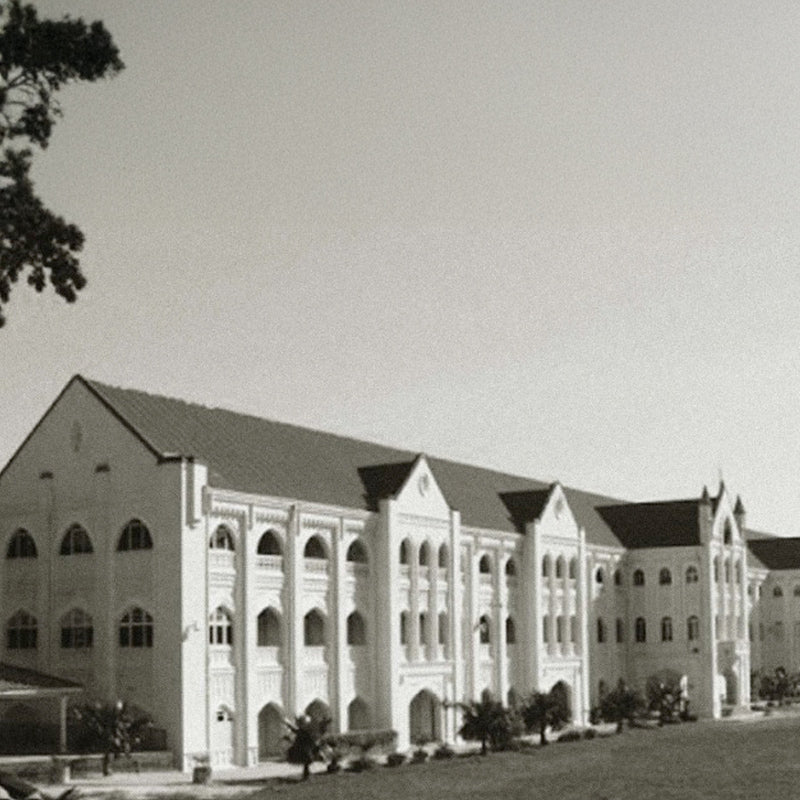 St. Michael's Institution, Ipoh