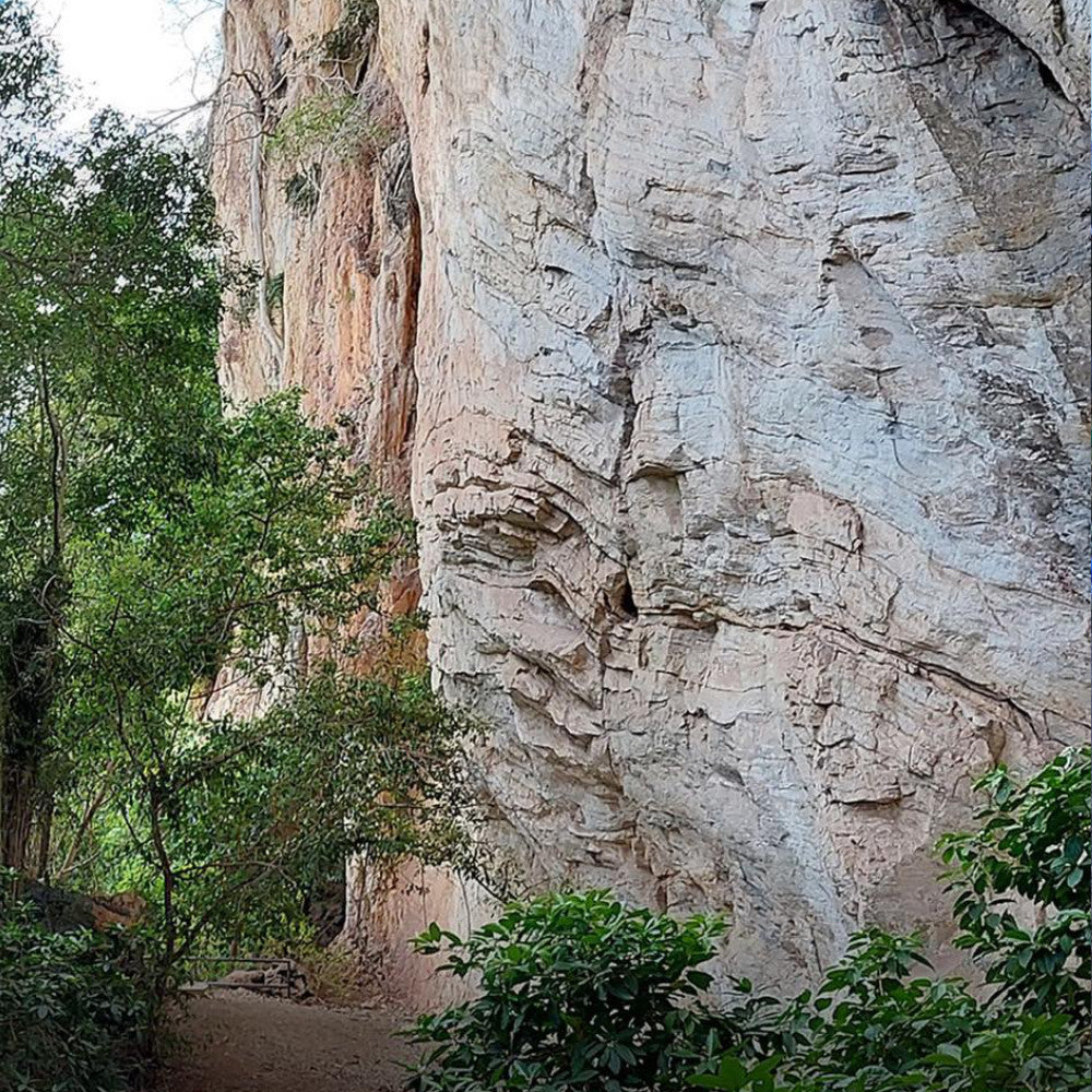 Tambun Cave, Gunung Panjang
