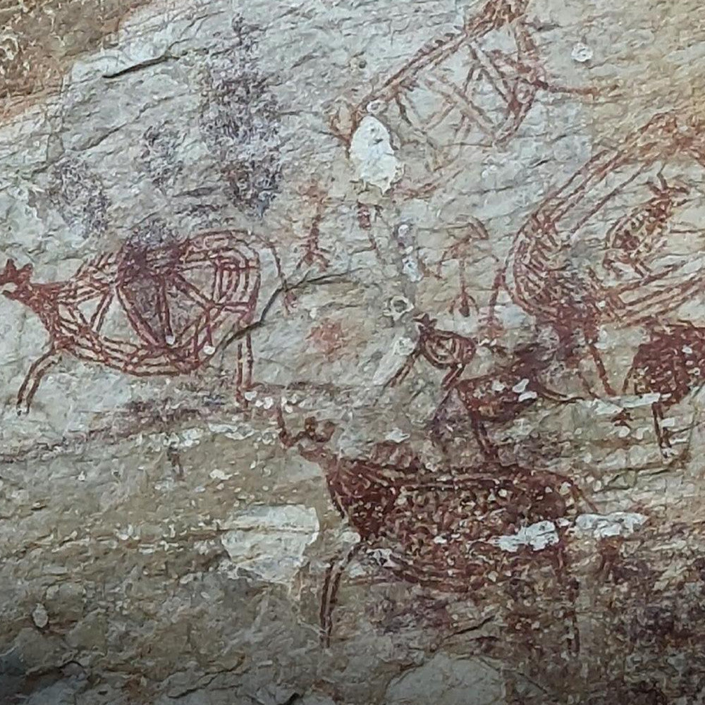 Tambun Cave, Gunung Panjang