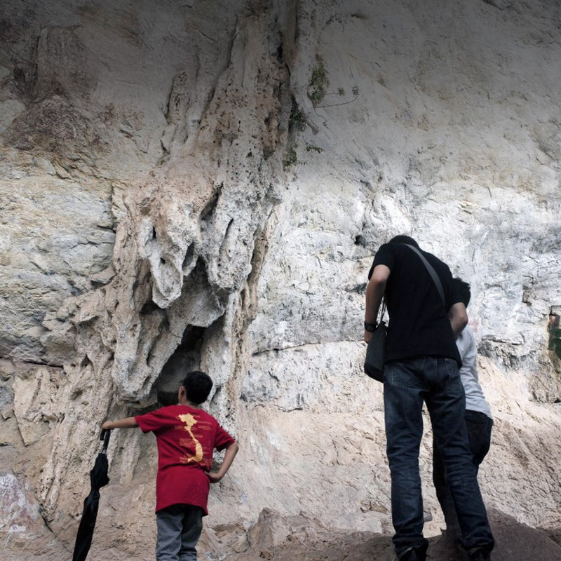 Tambun Cave, Gunung Panjang