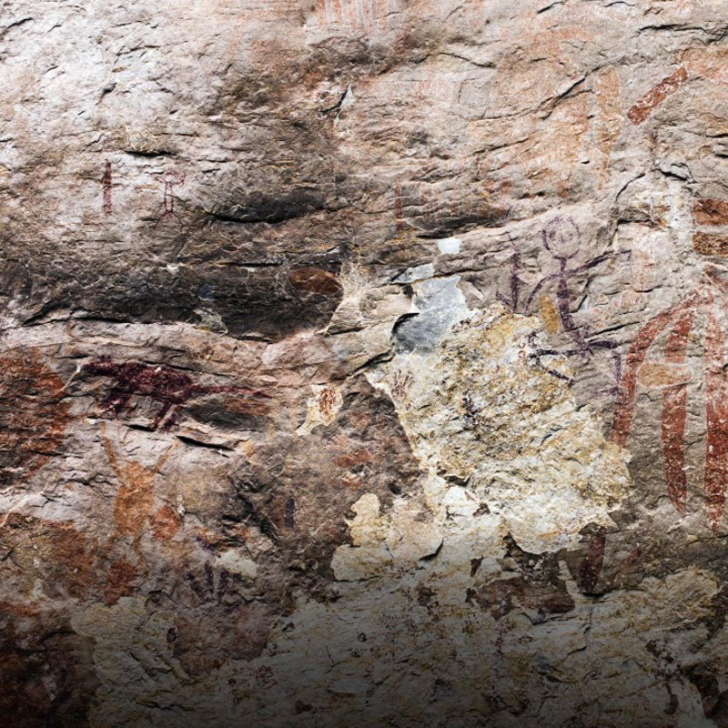 Tambun Cave, Gunung Panjang