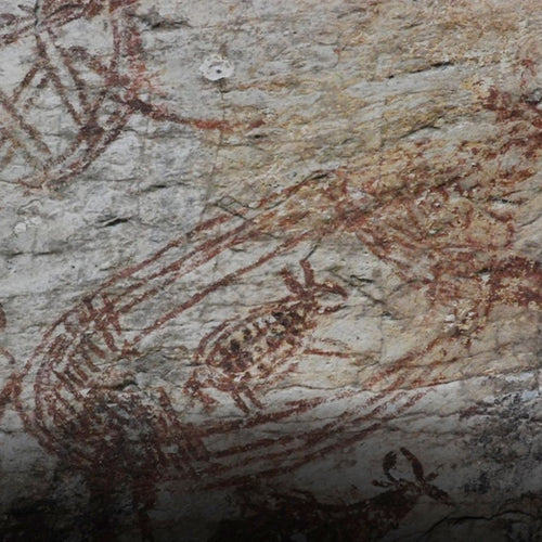 Tambun Cave, Gunung Panjang