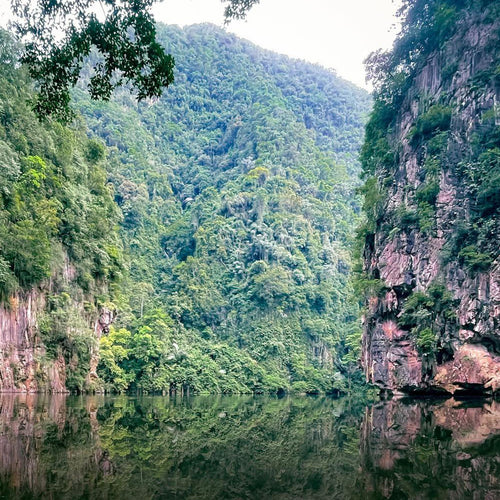 Tasik Cermin (Mirror Lake), Ipoh