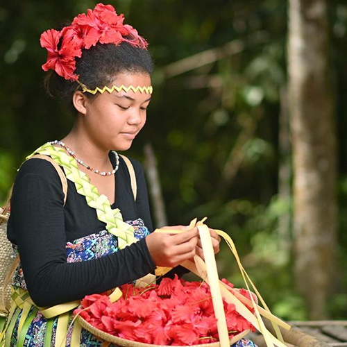 Cultural Experience - Lanoh Indigenous Trip - Trail of Lenggong Lithic Venture