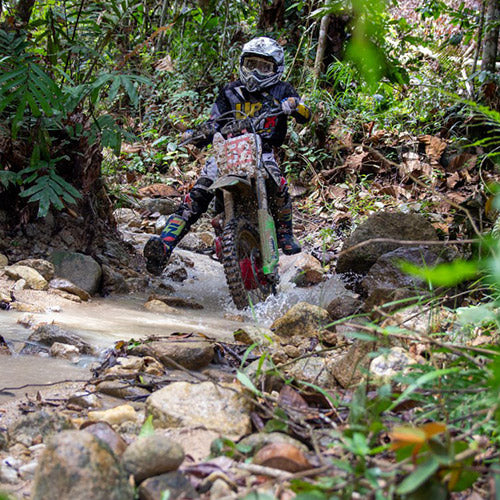 Horseback Ride - Ulu Piah Eco Farm Resort (1 Pax 1 Hour)