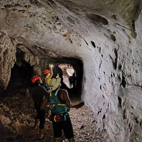 Kampar River Cave Tour - Ventrex Outdoor & Recreation  (Min 3 Pax)