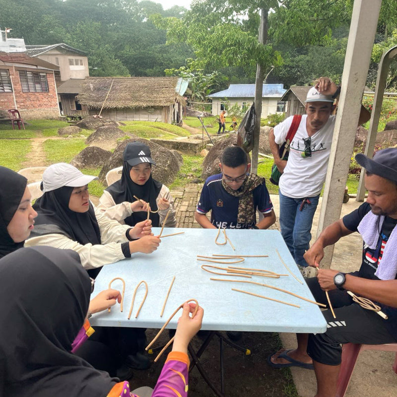 Aboriginal Culture Experience (Min 4 pax) - Ventrex Outdoor & Recreation