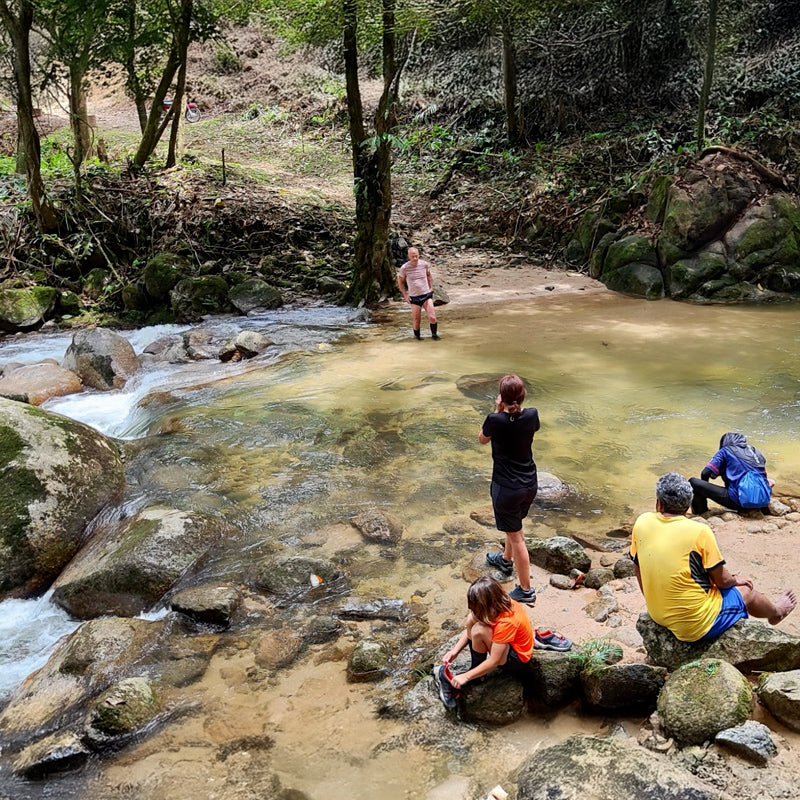 Rafflesia Tour (Min 2 Pax) - Ventrex Outdoor & Recreation