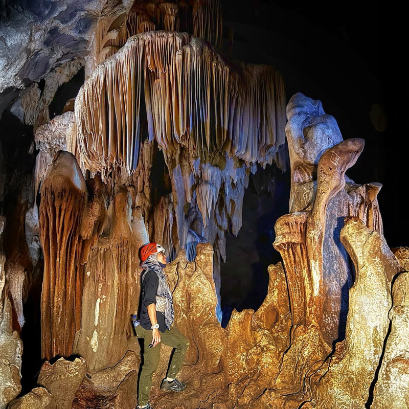 Explore Hidden Gems Sg Siput (Min 2 Pax) - Ventrex Outdoor & Recreation