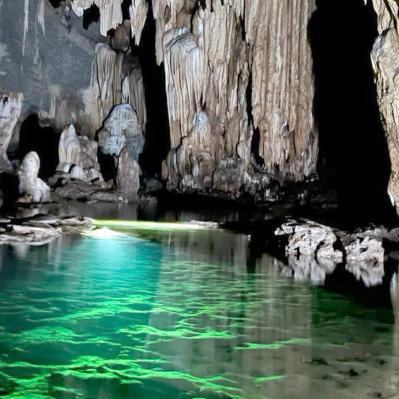 Explore Hidden Gems Sg Siput (Min 2 Pax) - Ventrex Outdoor & Recreation