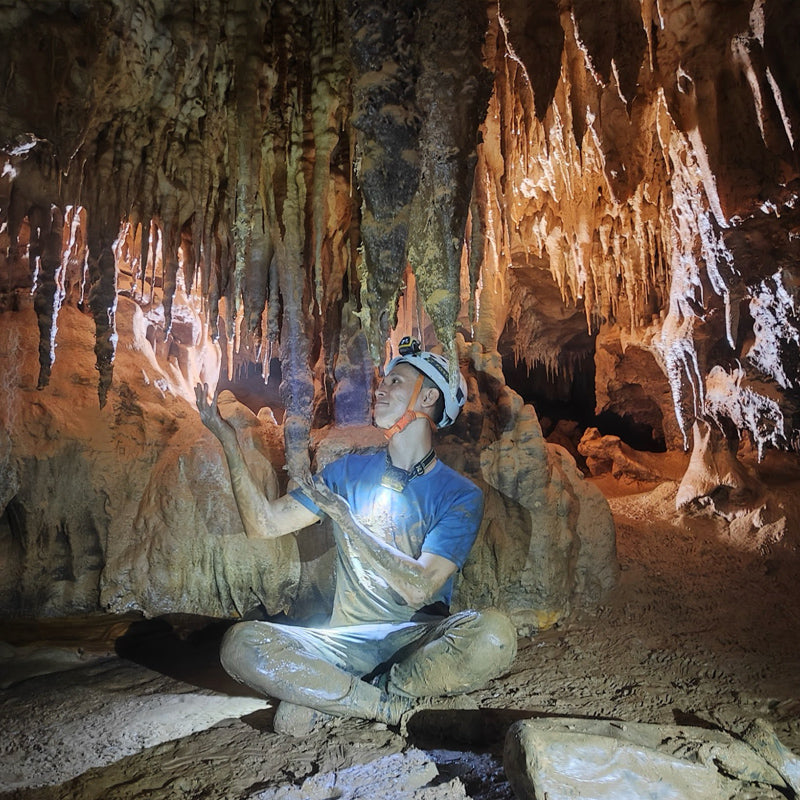 Explore Hidden Gems Sg Siput (Min 2 Pax) - Ventrex Outdoor & Recreation