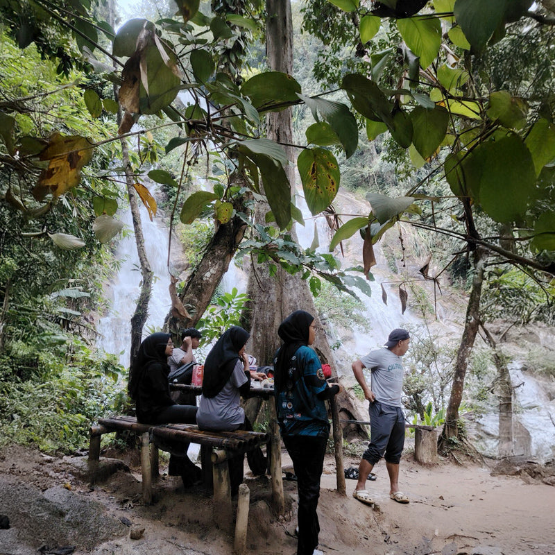 Explore Hidden Gems Sg Siput (Min 2 Pax) - Ventrex Outdoor & Recreation