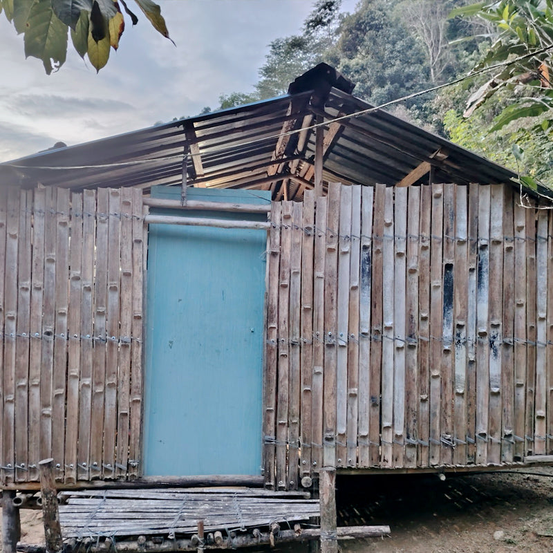 Explore Hidden Gems Sg Siput (Min 2 Pax) - Ventrex Outdoor & Recreation