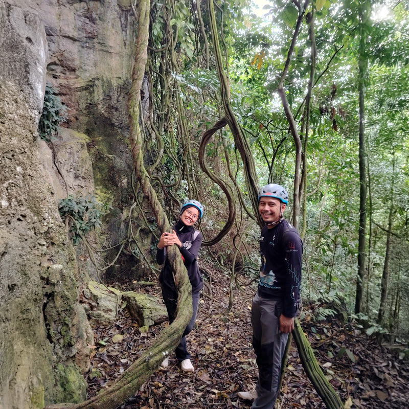 Explore Hidden Gems Sg Siput (Min 2 Pax) - Ventrex Outdoor & Recreation
