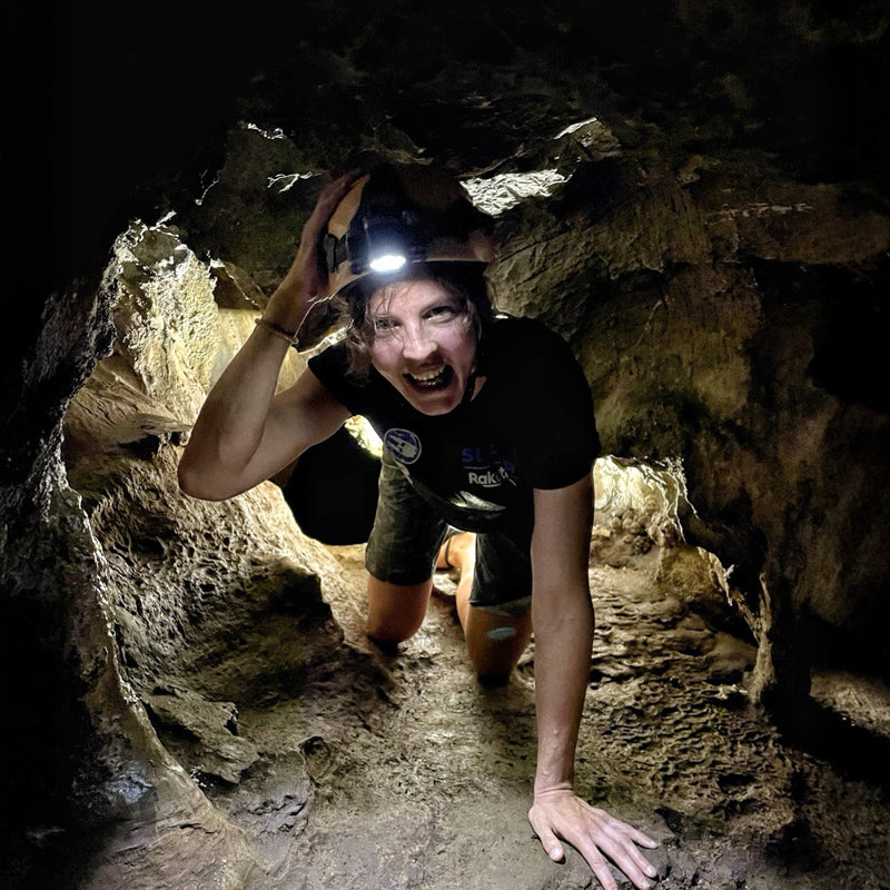 Explore Hidden Gems Sg Siput (Min 2 Pax) - Ventrex Outdoor & Recreation