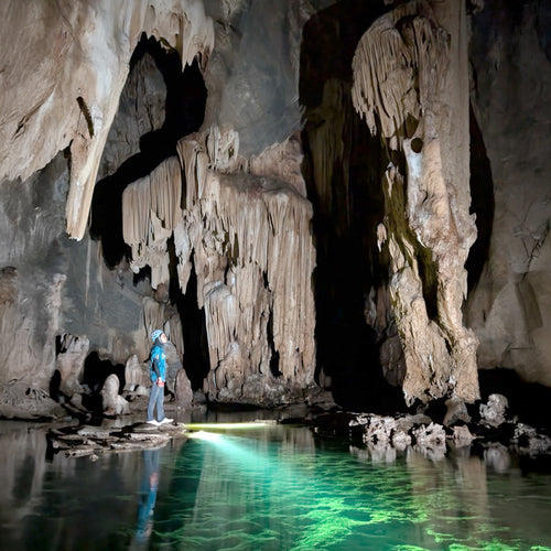 Explore Hidden Gems Sg Siput (Min 2 Pax) - Ventrex Outdoor & Recreation