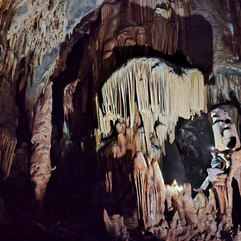 Explore Hidden Gems Sg Siput (Min 2 Pax) - Ventrex Outdoor & Recreation