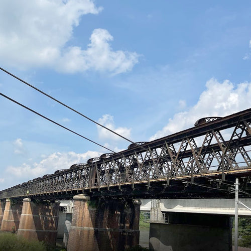 Victoria Bridge, Kuala Kangsar